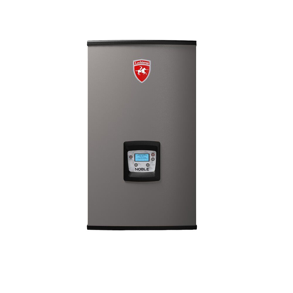 NOBLE® Combi Gas Boiler Wall Mount | Model NKC199N | Lochinvar